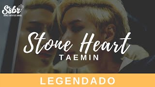 TAEMIN 태민 ‘Stone Heart (미로)’ MV (2nd CONCERT 1001101 VCR)
