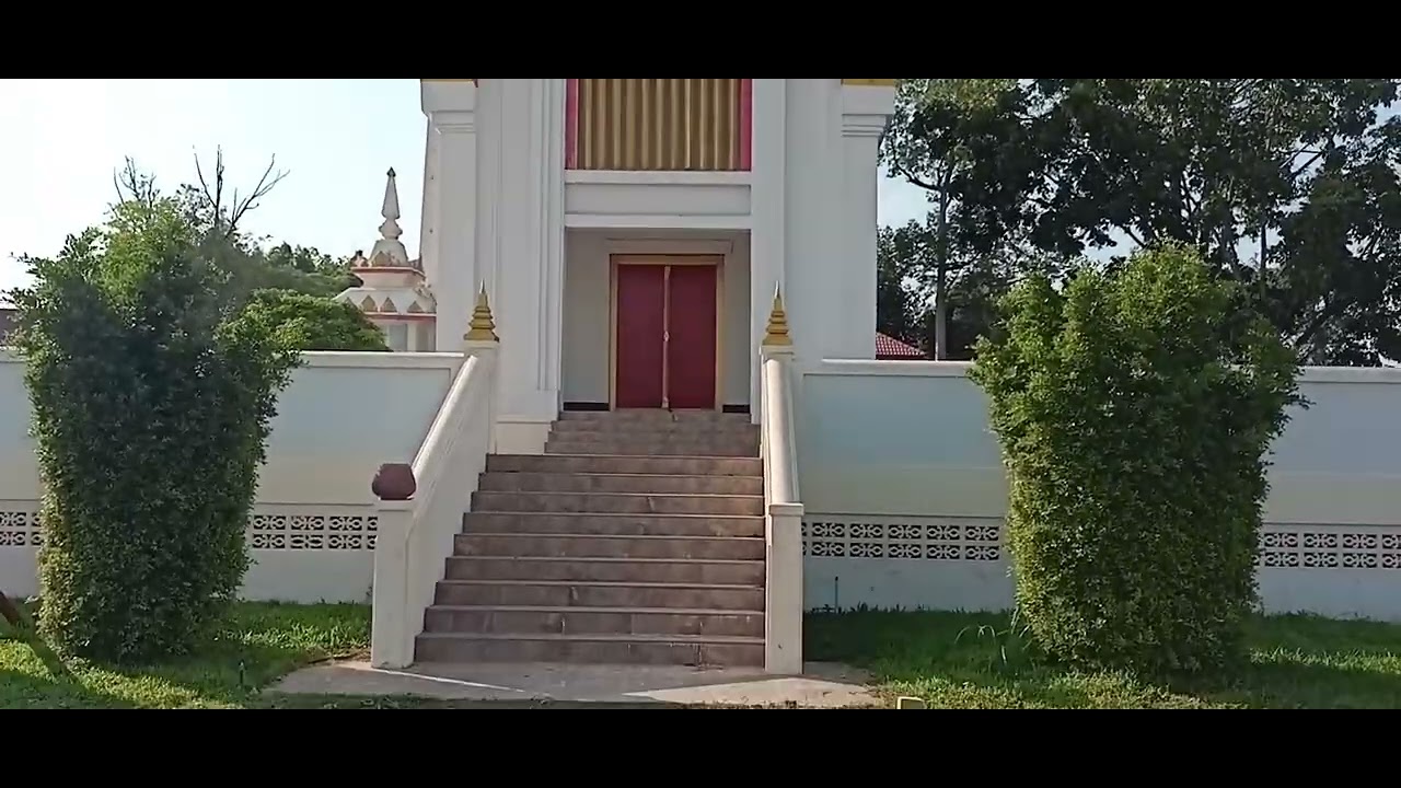 Wat Choeng Tha