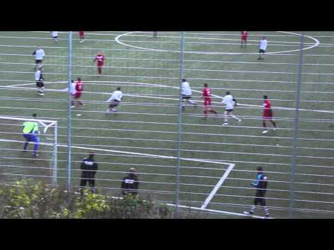 TSV Weiher - VfR Bürstadt II