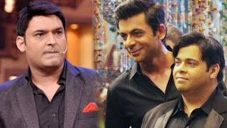 Kiku Sharda BREAKS SILENCE On Performing Live With Sunil Grover And Kapil Sharma Controversy!