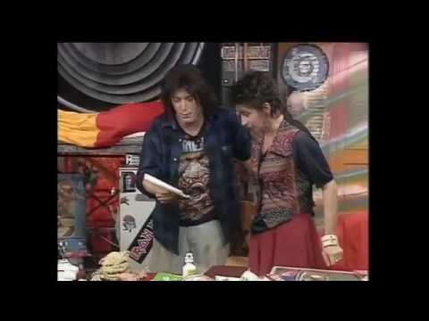 Maddecheaò - Corrado Guzzanti "Lorenzo" - Il tema di italiano