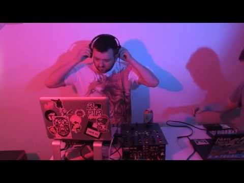 Phuturelabs x Roar Groove x Radio Magnetic: Globules - Yoghurt EP Launch