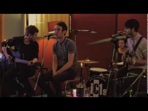 IC1s - Not Perfect - Unplugged at Miloco Studios