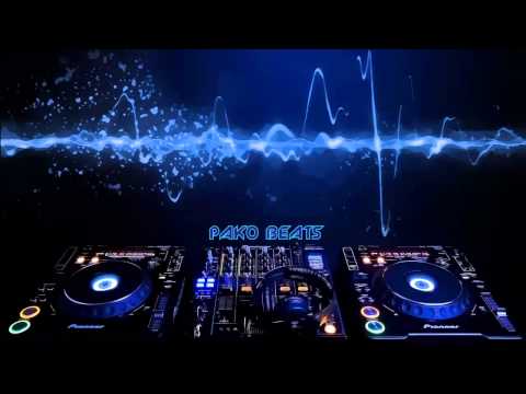 Pako Beats - Electric House