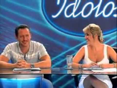 Idolos 2011 - Os Piores Candidatos