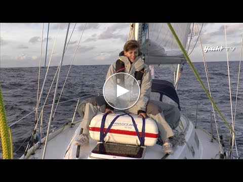 Johannes and Cati - the film trailer