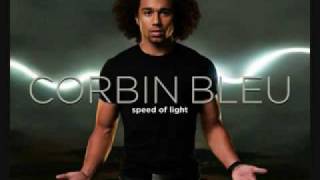 Corbin Bleu Paralyzed Full song !