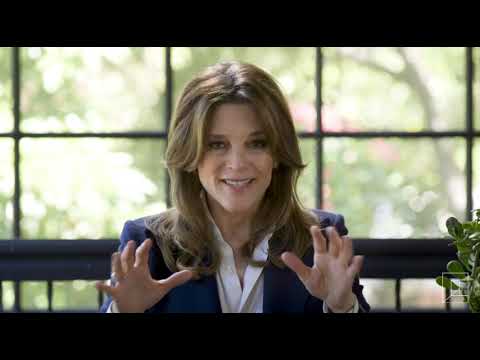 Relationships with Marianne Williamson - December 11, 2019