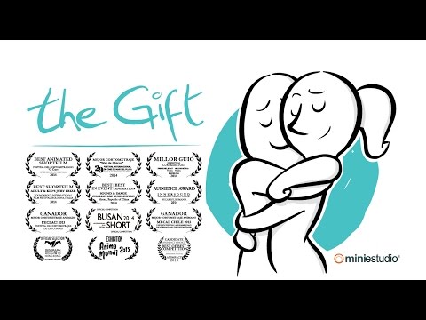 Ταινία μικρού μήκους: Το δώρο