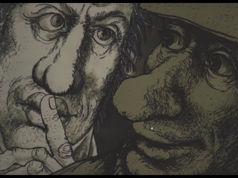 Thumbnail of the video: Зустріч / The Meeting (1984)