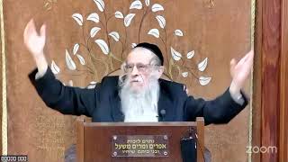 Persönlicher Meetingraum von ישראל יעקובוב (הרב אברהם מנחם מענדל וכטר) - התמונה מוצגת ישירות מתוך אתר האינטרנט יוטיוב. זכויות היוצרים בתמונה שייכות ליוצרה. קישור קרדיט למקור התוכן נמצא בתוך דף הסרטון Persönlicher Meetingraum von ישראל יעקובוב (הרב אברהם מנחם מענדל וכטר) - התמונה מוצגת ישירות מתוך אתר האינטרנט יוטיוב. זכויות היוצרים בתמונה שייכות ליוצרה. קישור קרדיט למקור התוכן נמצא בתוך דף הסרטון