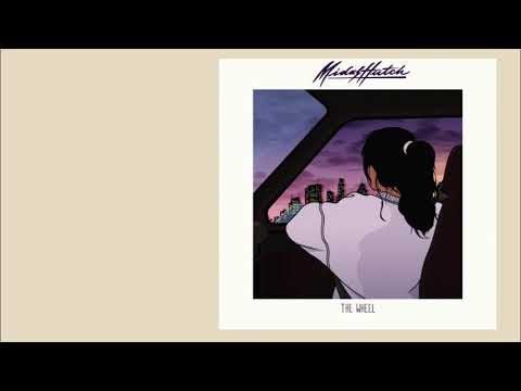 Midas Hutch - The Wheel Ft. Reva DeVito