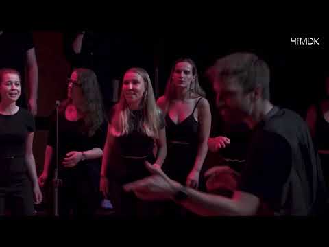 HfMDK Pop- & Jazzchor in concert (Teil 2)