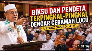 Download lagu P3ND3T4 DAN BIKSU TERTAWA TERPINGKAL-PINGKAL | CERAMAH LUCU USTAD DASAD LATIF mp3 Download lagu P3ND3T4 DAN BIKSU TERTAWA TERPINGKAL-PINGKAL | CERAMAH LUCU USTAD DASAD LATIF mp3