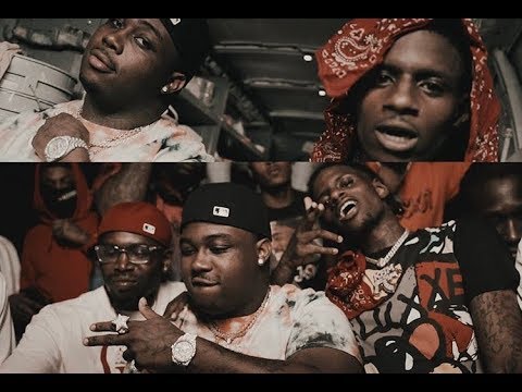 EDDIE VALERO x YG KAYBOE | NICE LIFE | SHOT BY @ACRAZYPRODUCTION