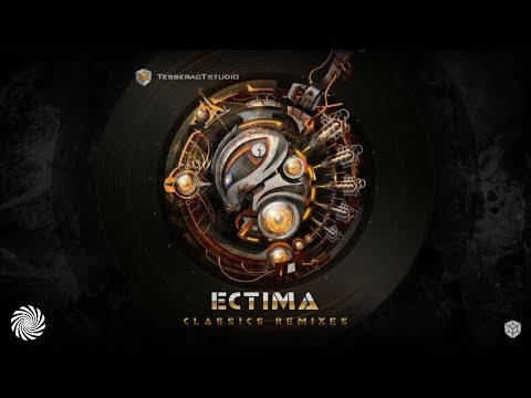 Noosphere - Vektor (Ectima Remix)