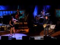 2012 Official Americana Awards - Jason Isbell and ...