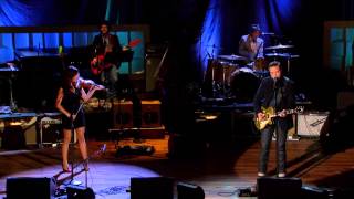 2012 Official Americana Awards - Jason Isbell and the 400 Unit &quot;Alabama Pines&quot;