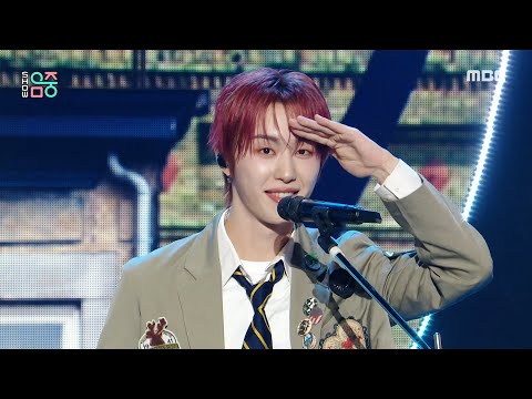 M.O.N.T (몬트) - OMW | Show! MusicCore | MBC250111방송