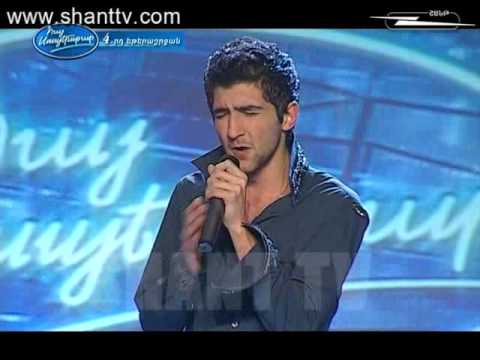 HSS4 Gala Show 03 Raffi Ohanyan 14 07 2013