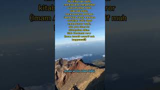 Download lagu Fadilah Membaca 1000x Surat Al Fatihah #shorts #fadilah mp3