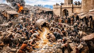 A Era dos Juízes: Como Era a Vida no Tempo Mais Sem lei e Brutal de Israel