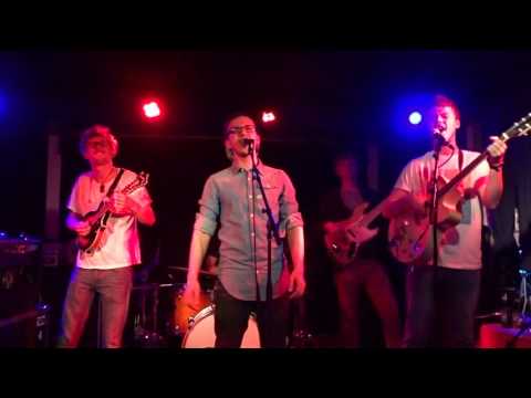 MOJA SOUND Live @Cologne Blue Shell / SPH BAND CONTEST – The Sailor Song