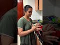Pacha Thanni Kulambu Funtimes Comedy Dubai Memories Cooking Wife Love
