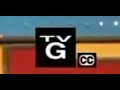 GSN TV G Rating Bug 2008 Present V1