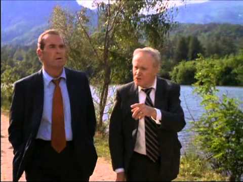 My Fellow Americans (1996) - Jack Lemmon - James Garner