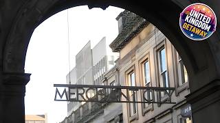 Principal Apartments - Merchant City | Glasgow, United Kingdom | Hotel Review ⭐
