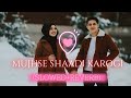 Mujhse shaadi karogi lofi song || salman khan lofi songs (slowed reverb)