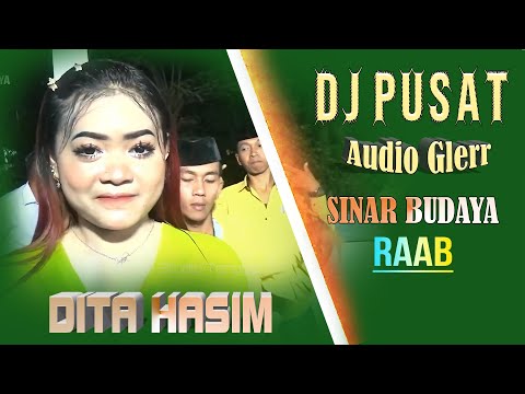 Dj Pusat Masuk Terop Sinar Budaya Hajat Sayit Salam - Raab Bantaran Probolinggo