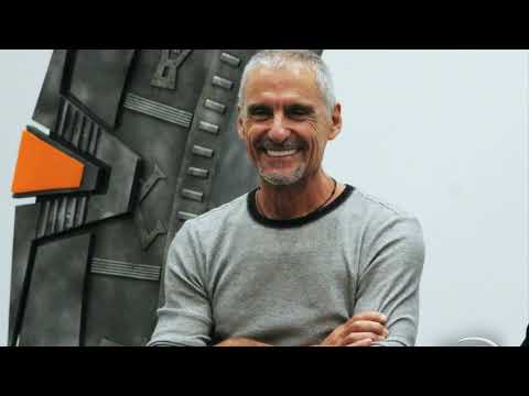 In Memory of Cliff Simon