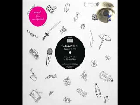 Enzo Elia Feat. Rokkerillo - Retracing My Steps -