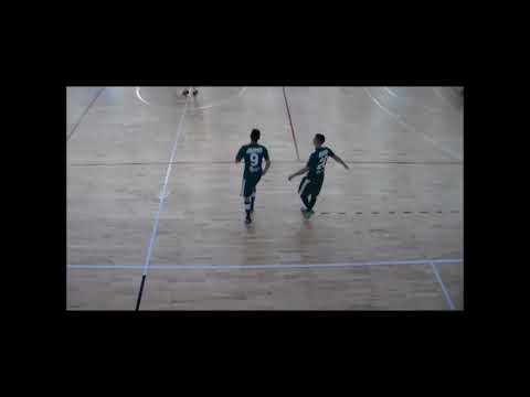 Mabbonath-Monreale 1-0