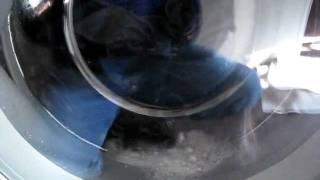 First Run 015.avi Ist Rinse Miele 4842