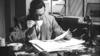 A Girl's Gotta Eat - The Paranoid Style