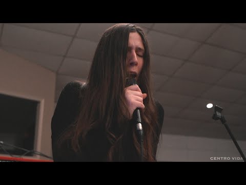 GRANDE ERES DIOS | CENTRO VIDA