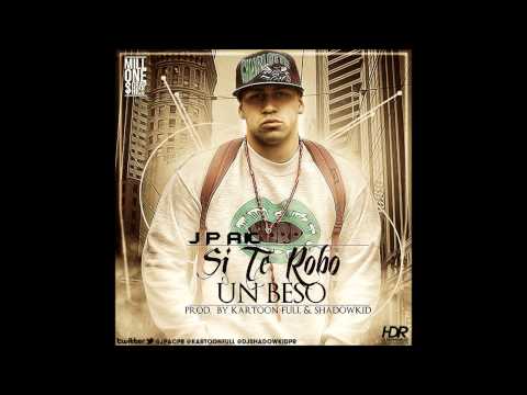 Yanzee- Si te robo un beso (Prod.by ShadowKid & Kartoon)