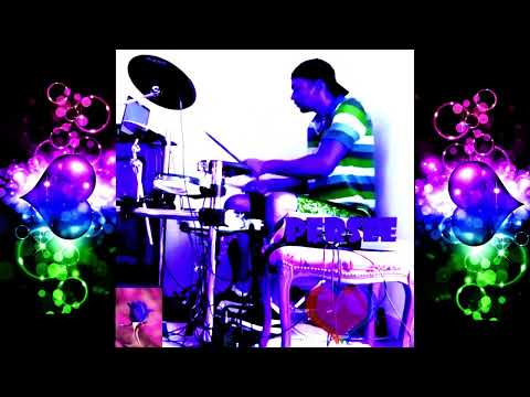 Scory Kovitch & Staniski & Maurane Voyer & McBox - Oublie Dehors - DRUM COVER - RODOLPHE Persée .