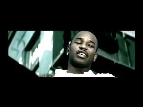 Kanye West, CamRon - Down & Out (Dirty/Explicit Official Music Video) Remastered 1080p