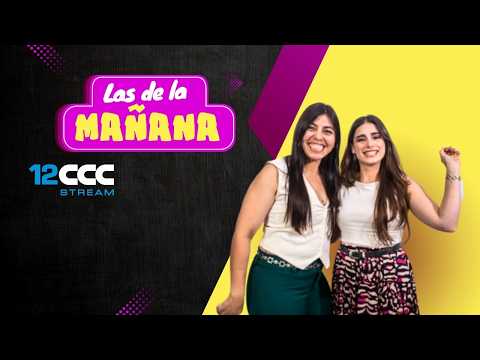 LAS DE LA MAÑANA / EN VIVO