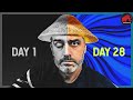 The Science Of Micro Dosing Tested For 28 DAYS