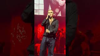 Morrissey/Smiths ~ Shoplifters of the World