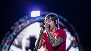 Red Hot Chili Peppers - Strip My Mind (Lollapalooza Argentina 2018)