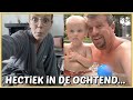 VERSLAPEN, BEZORGDE REACTiES EN WAAROM GEEN MEET & GREET BiJ TiNA? | Bellinga Vlog #2591