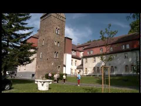 Rehabilitační ústav Chuchelná