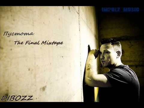 DIBOZZ   Achtung 2013 Mixtape