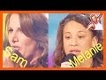 Sam Bailey Melanie Amaro X Factor UK 2013 USA 2012 Beyonce Listen Virtual Duet Best Audition